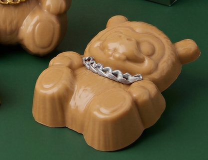 The Dabubu Chocolate - 100gr